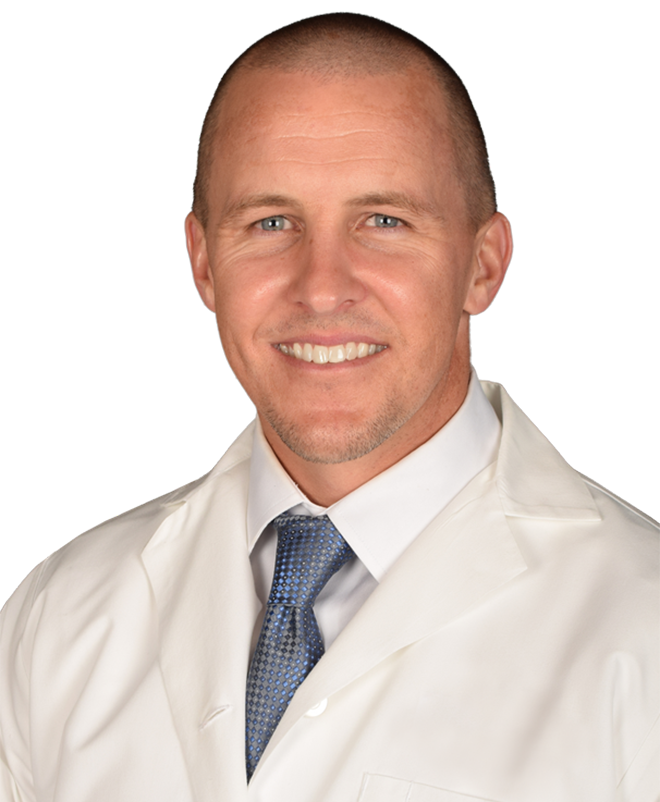 Jason R. Petrasic, M.D.