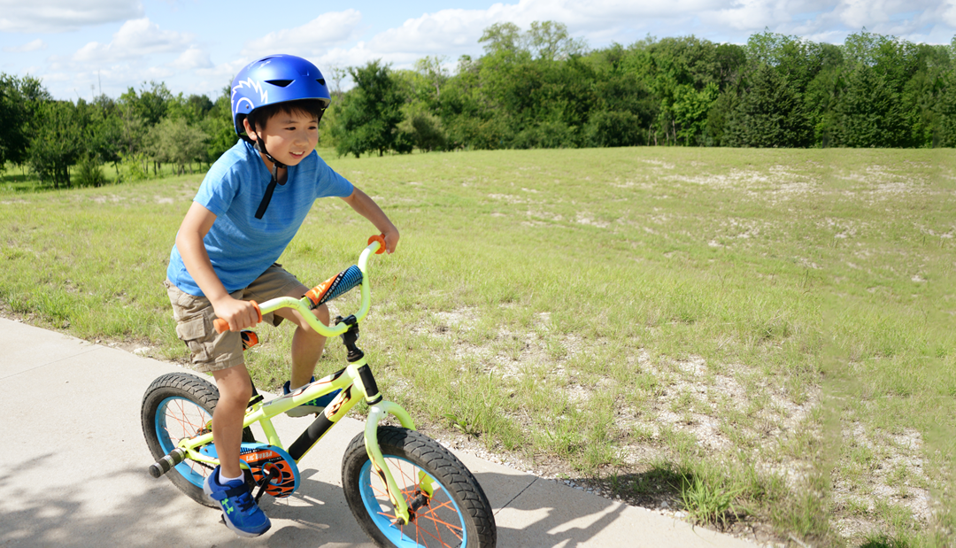 Bike Safety Awareness