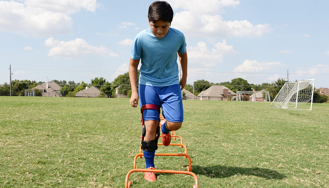 To Brace or Not to Brace? And Other Bracing FAQ’s in Pediatric Sports Medicine