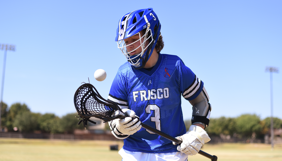 Four Tips to Prevent Injuries in Youth Lacrosse