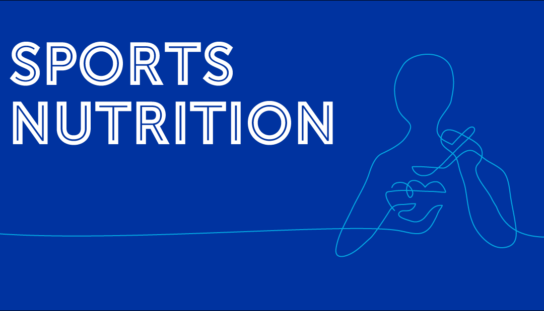 sports nutrition