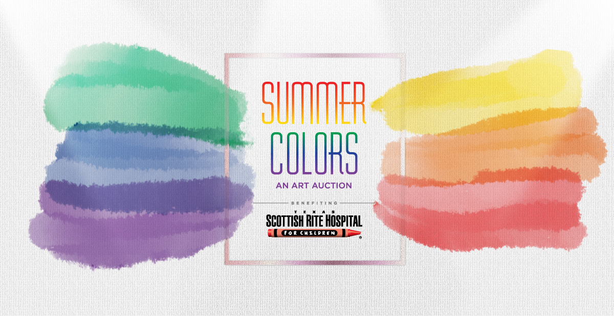Summer Colors Artist Spotlights: Part IV
