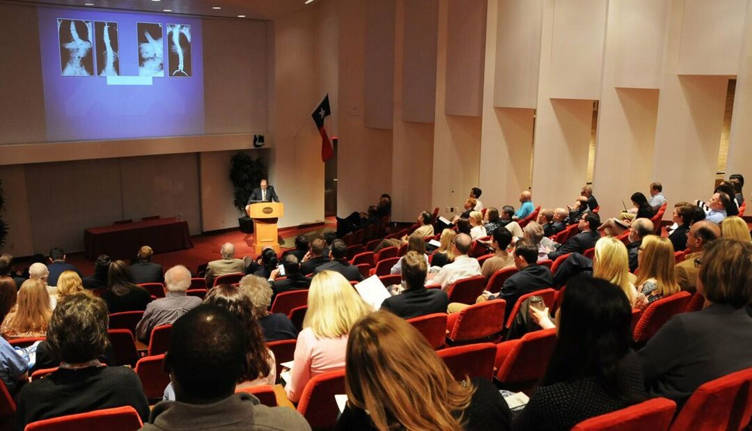 Texas Scottish Rite Hospital for Children: Patient Care, Education & Research