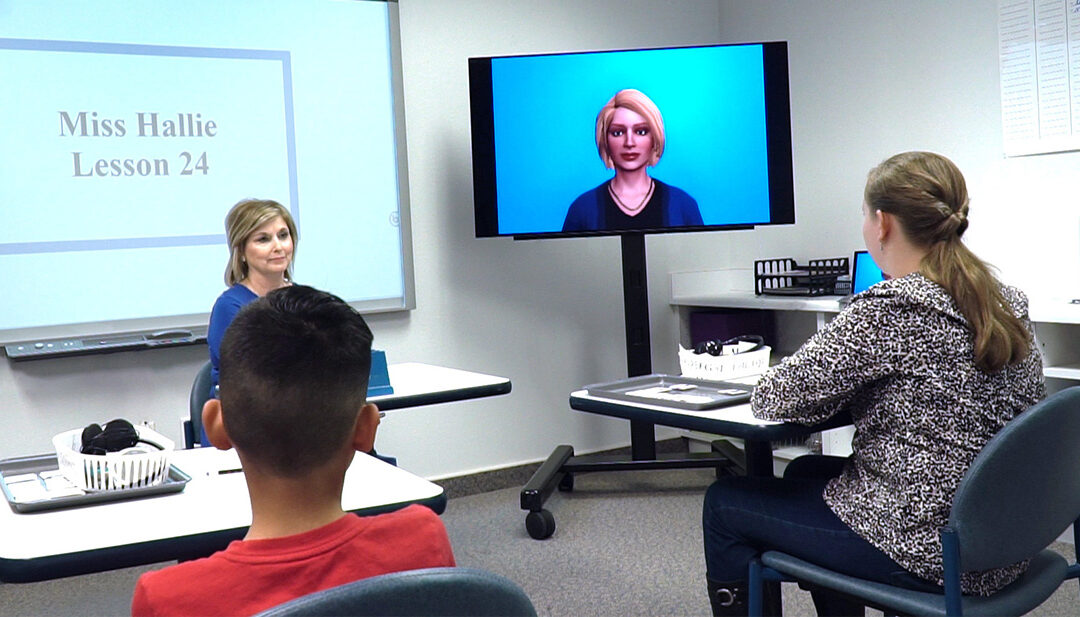 Scottish Rite for Children and The University of Texas at Dallas Collaborate to  Improve Education for Children with Dyslexia