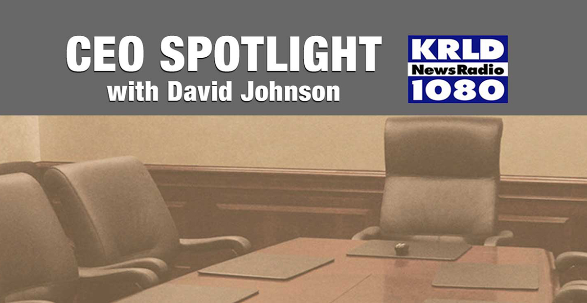 KRLD News: CEO Spotlight