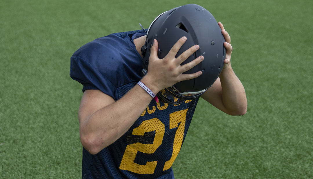 Getting Back to Action: The 6 Stages of Concussion Recovery